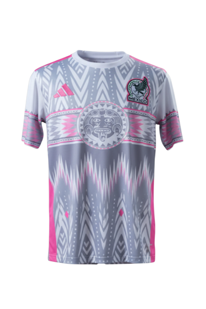 Mexico 2026 Special Kit