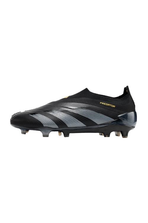 Predator Elite Laceless FG