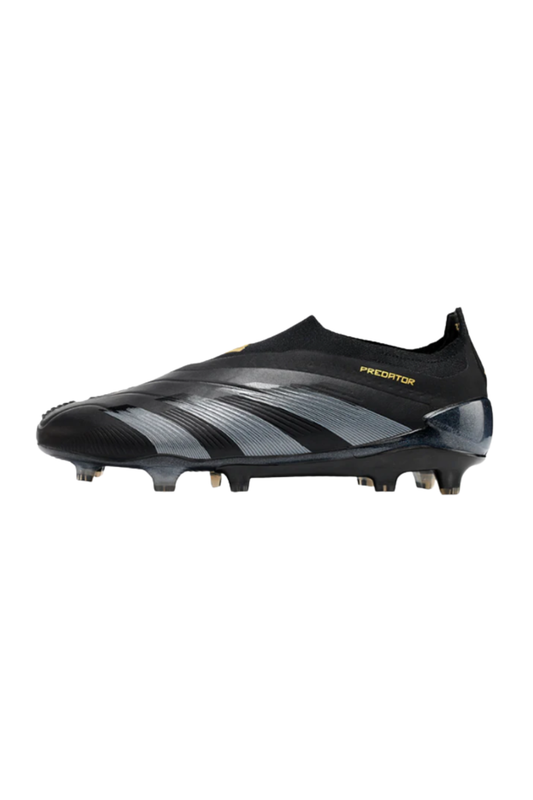 Predator Elite Laceless FG