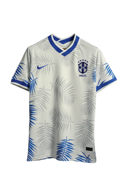 Brazil "Bruma Folha" Limited Jersey