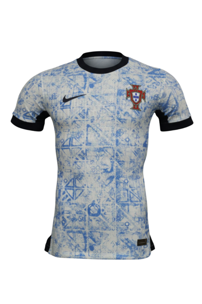 Portugal 2024/2025 Away Kit