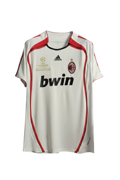 AC Milan Away Jersey 2006/2007 Retro