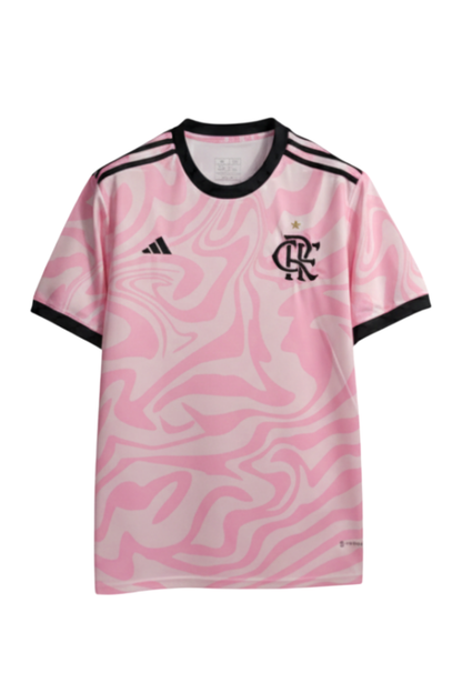 Flamengo ”Floratta” Limited Jersey