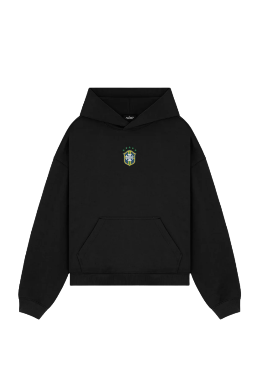 Brazil Luxe Tracksuit