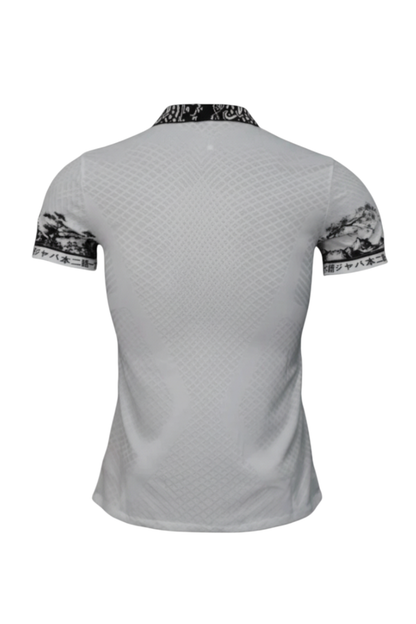 Japan "Sumi-e Heritage" Limited Jersey