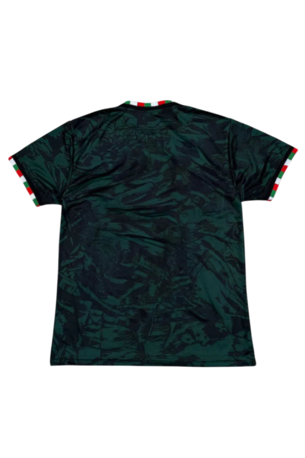 Italy "Azzuro Era" Limited Jersey x Stüssy