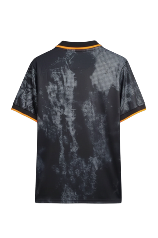 Netherlands 2026 World Cup Special Kit