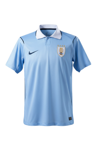 Uruguay 2026 Home Kit