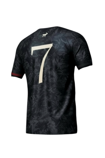 Portugal "The Sui" Limited Jersey