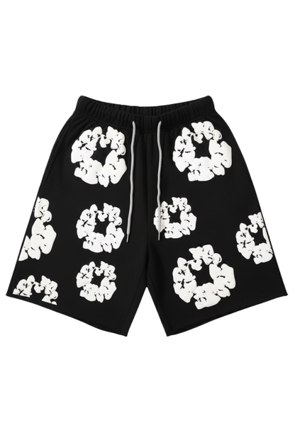 Flower Short