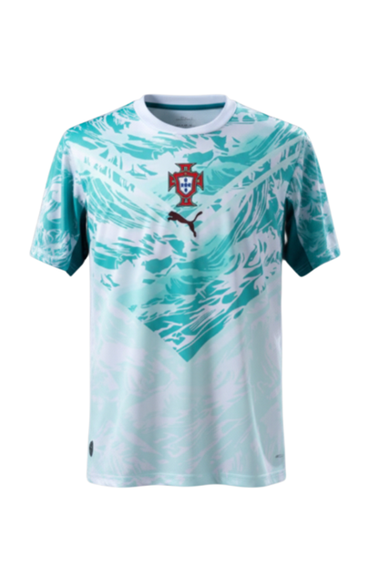 Portugal 2026 Away Kit