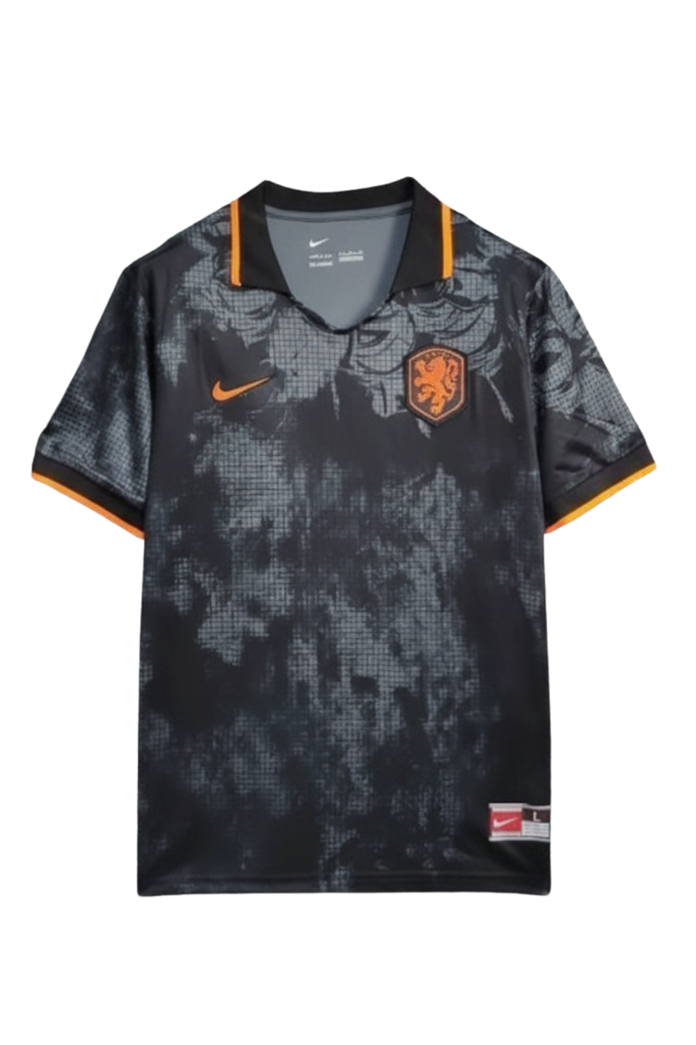 Netherlands 2026 World Cup Special Kit
