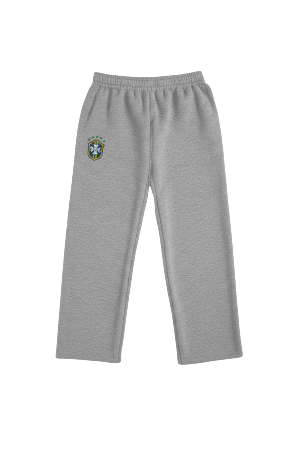 Brazil Luxe Tracksuit