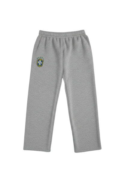 Brazil Luxe Tracksuit