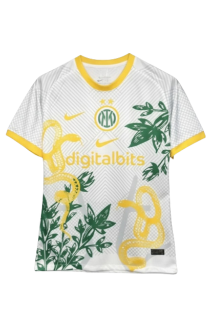 Inter Milan White Snake Edition