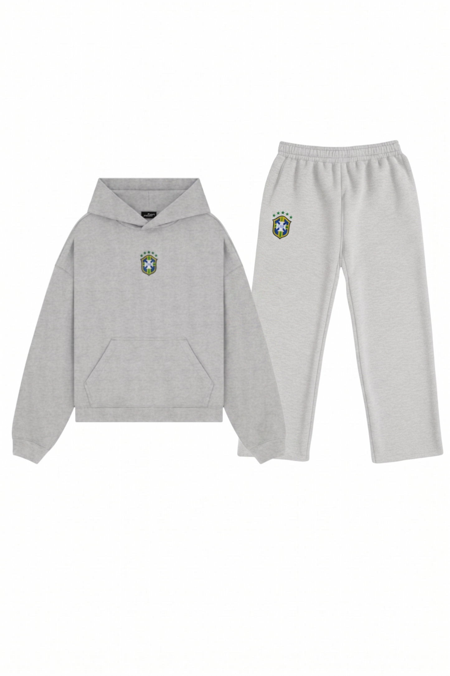 Brazil Luxe Tracksuit