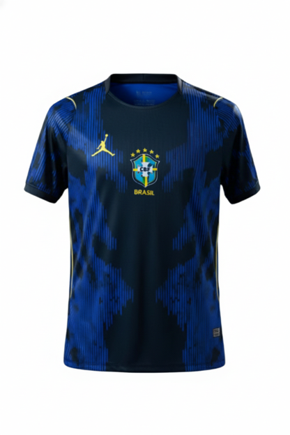 Brazil 2026 Away Kit