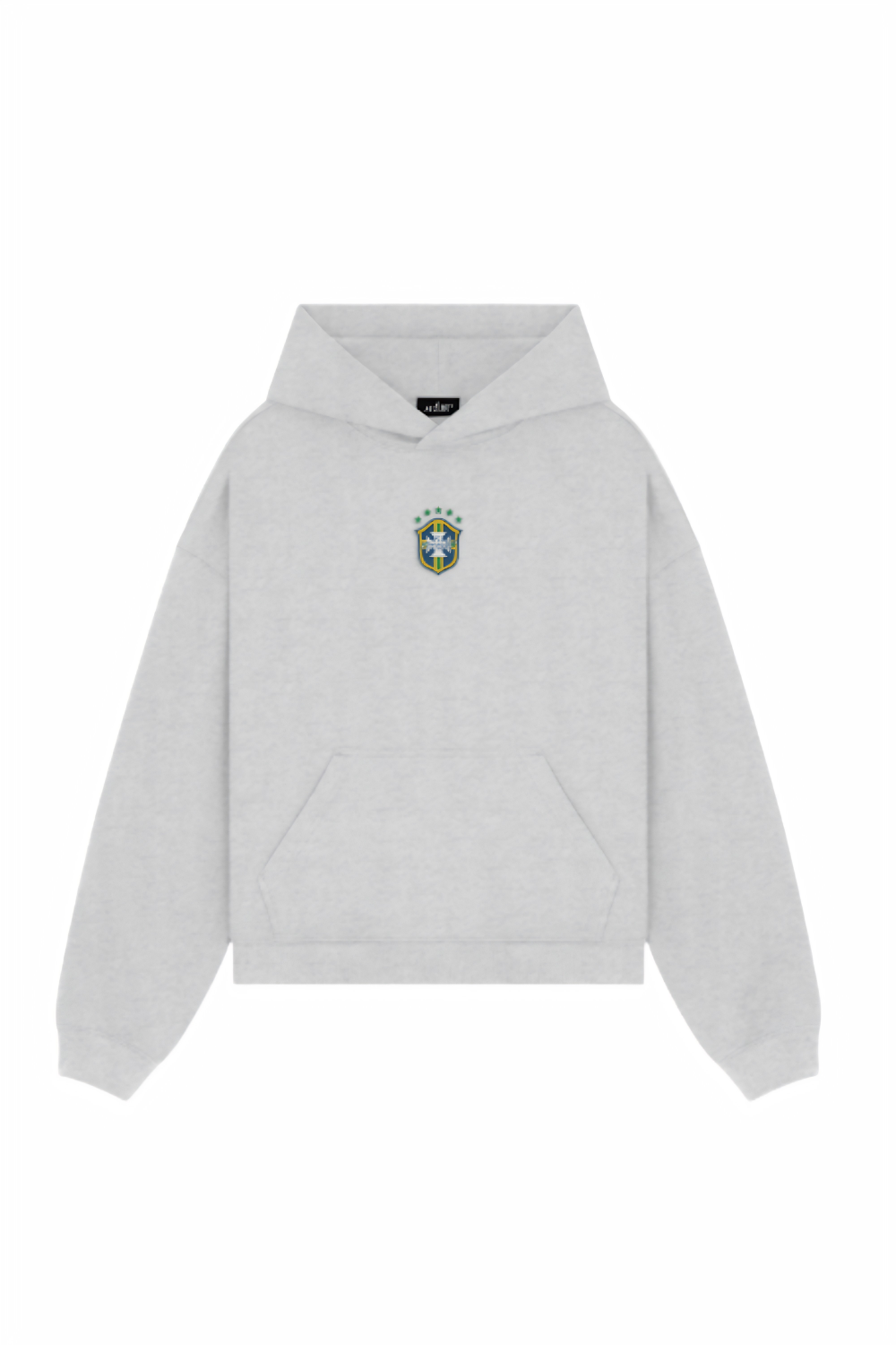 Brazil Luxe Tracksuit