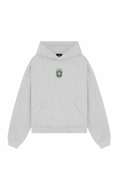 Brazil Luxe Tracksuit