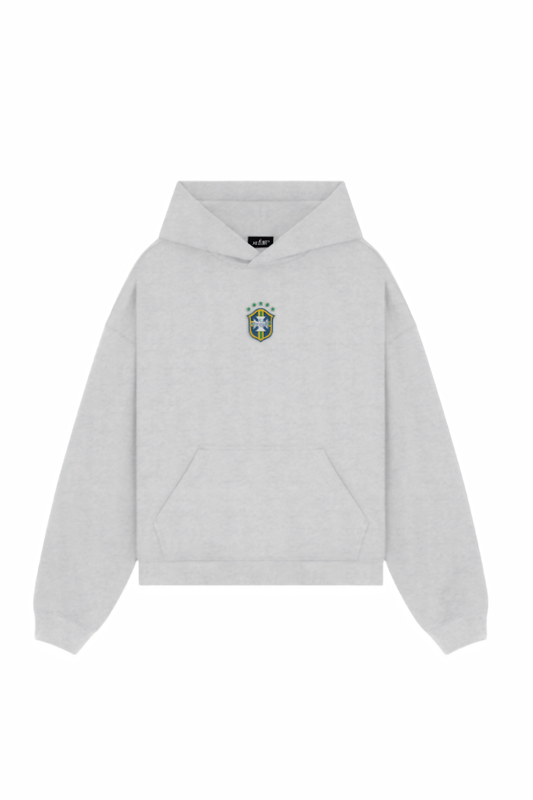 Brazil Luxe Tracksuit